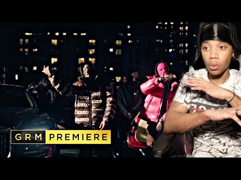 KWENGFACE AND PS HITSQUAD 🔥| KWENGFACE X PS HITSQUAD - PETROL STATION | (REACTION)