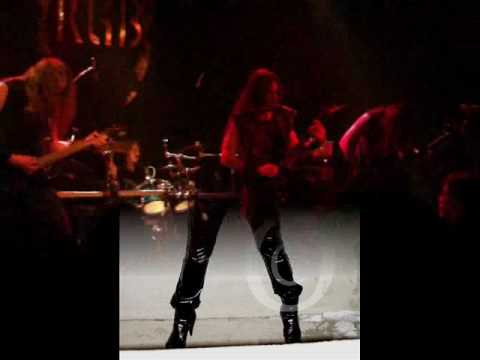 Handful of hate - I GAVE YOU SCARS