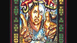 Love Song   JCD   One foot in the Grave