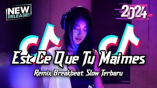 Download lagu DJ Est Ce Que Tu Maimes Breakbeat Slow Remix Tiktok Fyp Viral Version 2024 mp3 Download lagu DJ Est Ce Que Tu Maimes Breakbeat Slow Remix Tiktok Fyp Viral Version 2024 mp3