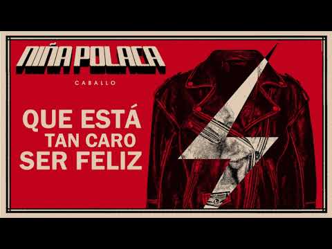 Caballo - Niña Polaca
