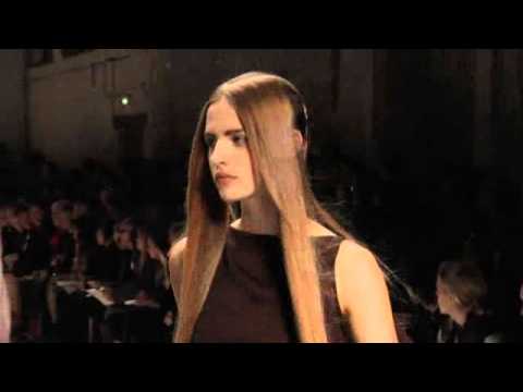 Ann Demeulemeester SS13