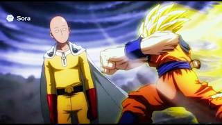 I Tested the New AI Model Sora 2 on Classic Anime… The Results Are MIND-BLOWING!