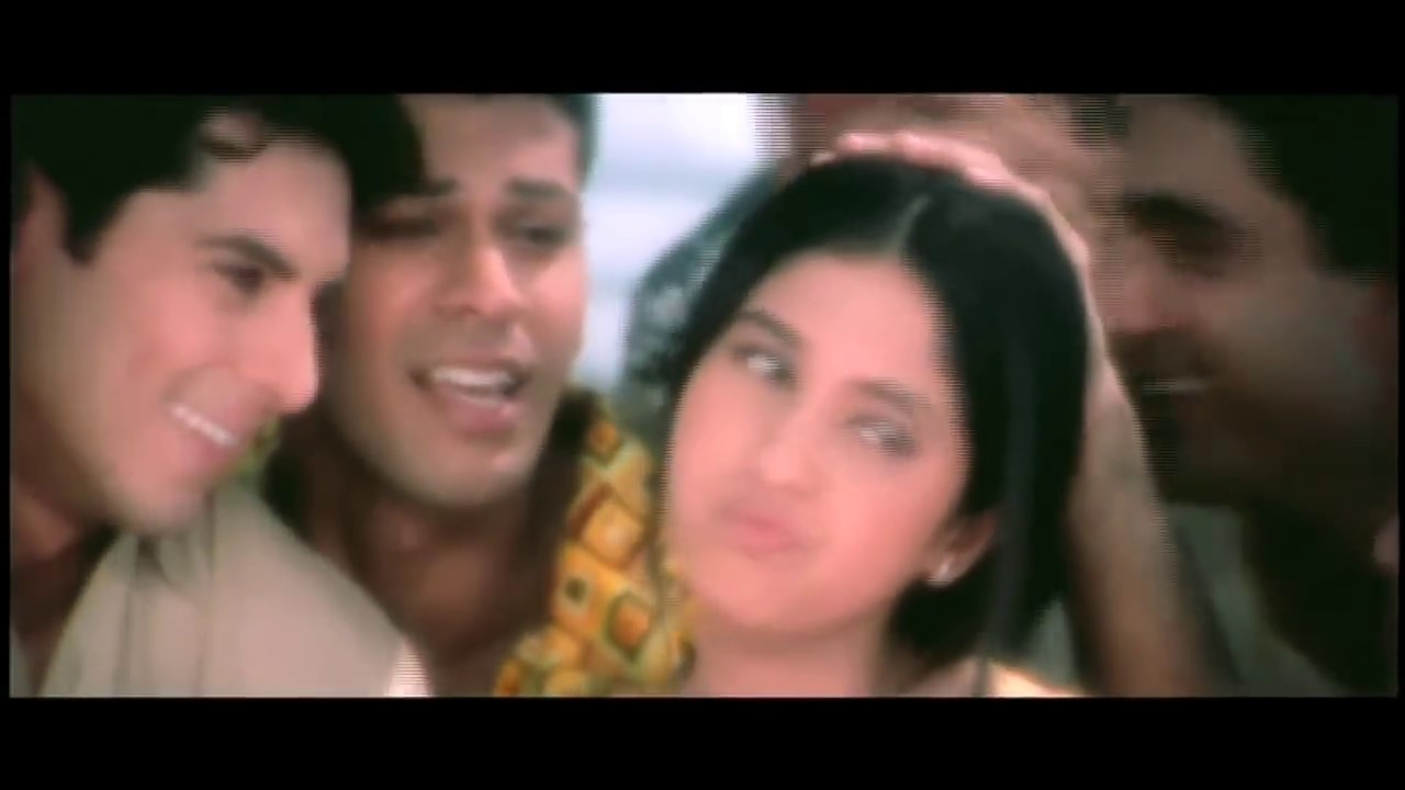 Musu Musu Hasi Deu Malai Lai Lyrics | Pyaar Mein Kabhi Kabhi | Shaan | Vishal Shiraz Samrat