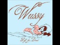 Wussy - Tiny Spiders