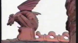 ABSU - An Involution of Thorns