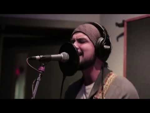 StereoKid - I Want You (Live in Studio)