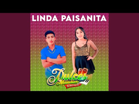 Linda Paisanita - Duo Pachas