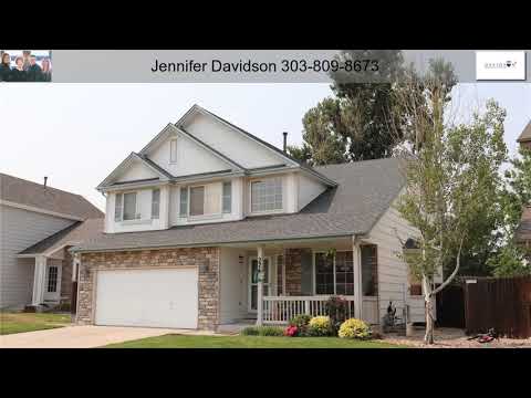 297  Cherry Street Castle Rock CO 80104