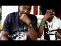 K-Rino - When You Hate To Love (Reaction) 8BE - Hating The Things You Love