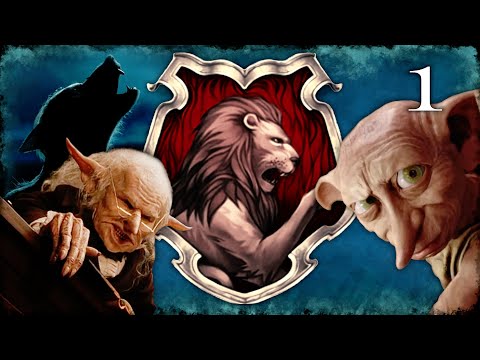 Fixing Harry Potter - Pt1: THE PROBLEMS