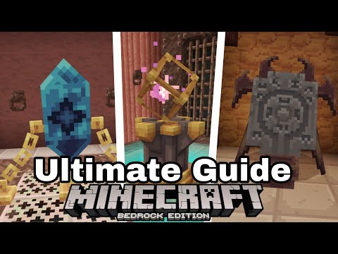 The ULTIMATE Guide to Minecraft's SoulSteel