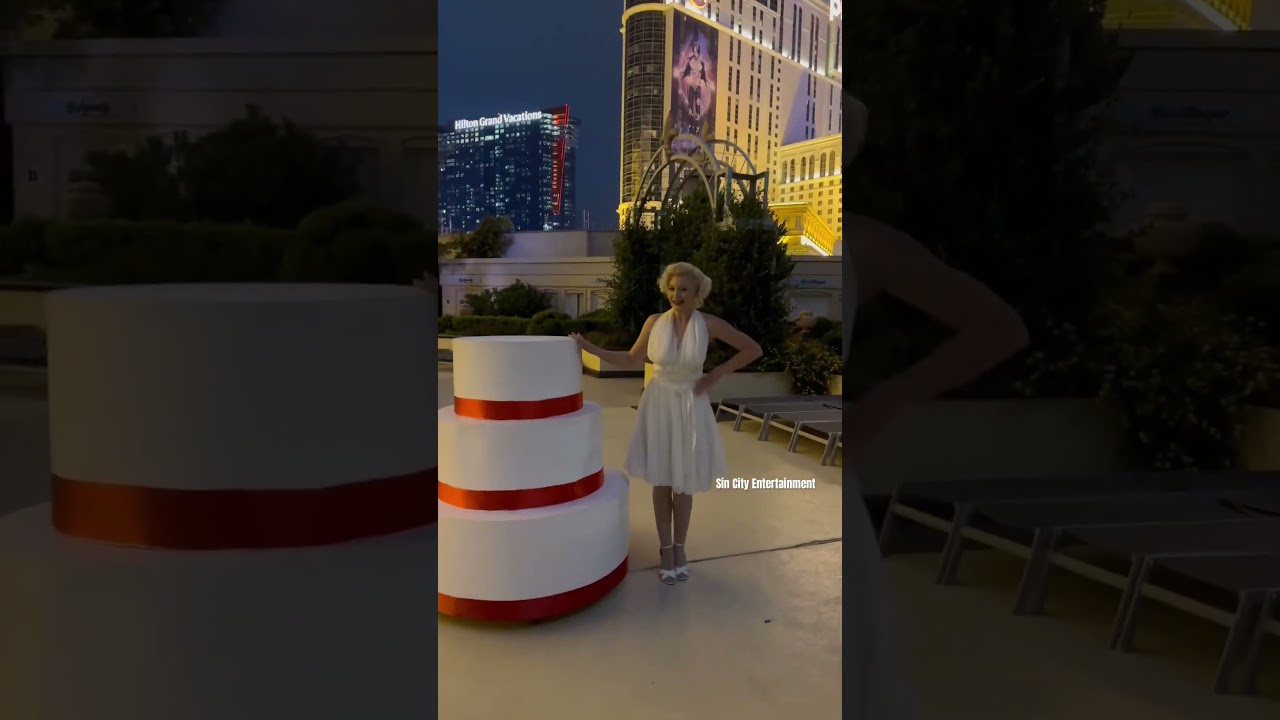 Promotional video thumbnail 3 for Sin City Entertainment