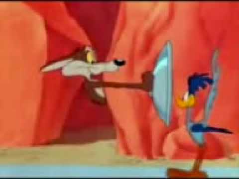 La Muerte del Correcaminos