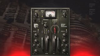 Video thumbnail for Introducing the Waves Abbey Road Saturator Plugin by Waves Audio