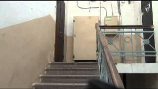 Киев, Пушкинская 10 - дом, где прошло детство Светланы. Как там сейчас?