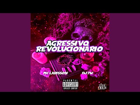 Agressivo Revolucionário