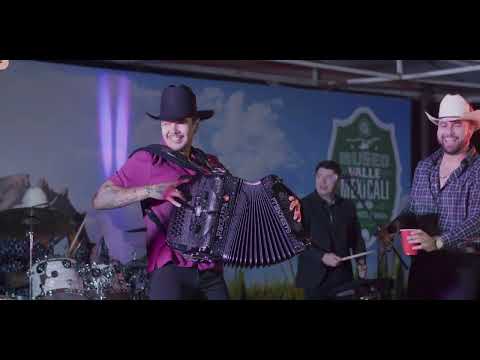 Grupo Recluta - La Cola ( en vivo ) "2025"