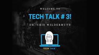 Download the video "Tech Talk # 3: Demonstrating Bash"