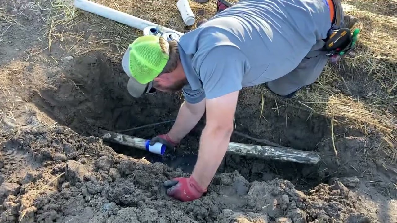 Dawn 2” Kwik repair coupling