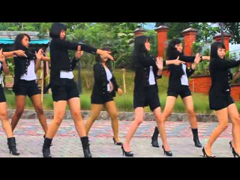 U-Maku Generation - HOOT [290611]