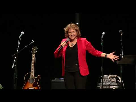 Promotional video thumbnail 3 for Mary Ellen DePetrillo