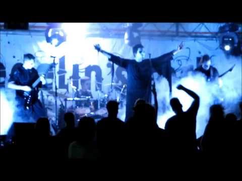 Hell Gates - Soulcide (Last show with Marco 