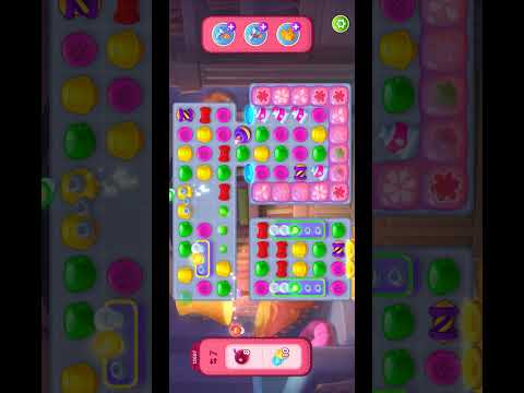 Shorts Playrix Homescapes Gameplay Walkthrough Level 12697-010