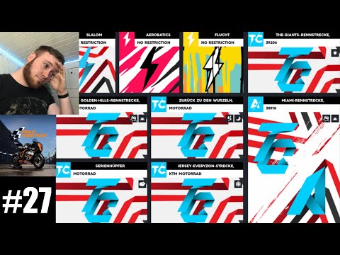 The Crew 2 - Pole Position Summit!! Das werdet ihr brauchen! Geht farmen!