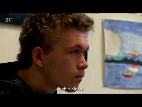 ★ Der Alltag in der Waldorfschule ★   Doku 2017 NEU in HD