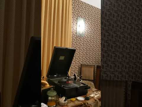 Das kannst du nicht ahnen, Orchester Leo Eysoldt, Gesang Fritz Neumann, 1938