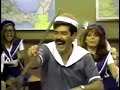 Commercial For Cero En Conducta And Sábado Gigante On Univision September 28 2001