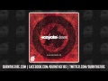 Coyote Kisses - Acid Wolfpack 