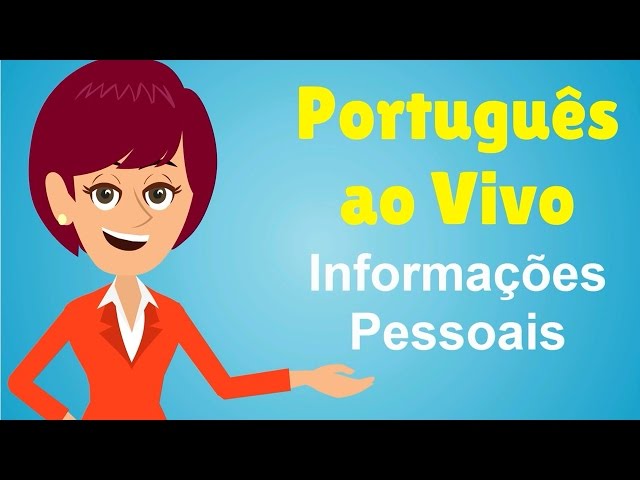 Video Aussprache von Estado civil in Portugiesisch