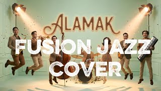 Download lagu Alamak – Rizky Febian ft. Adrian Khalif (Jazz Cover Version) mp3 Download lagu Alamak – Rizky Febian ft. Adrian Khalif (Jazz Cover Version) mp3