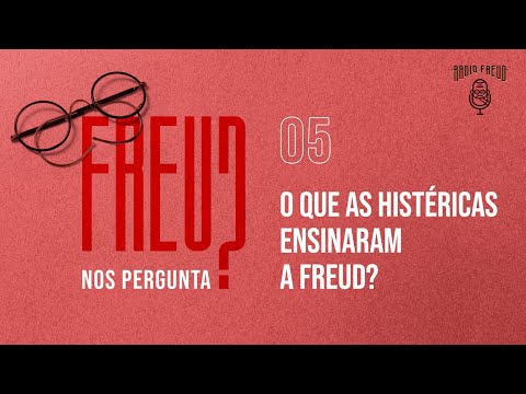 O desejo insatisfeito das histéricas