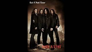 `Kreator - Your Heaven, My Heal.