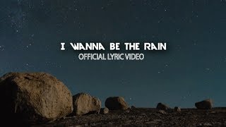 I Wanna Be The Rain - RBD  [Official Lyric Video]