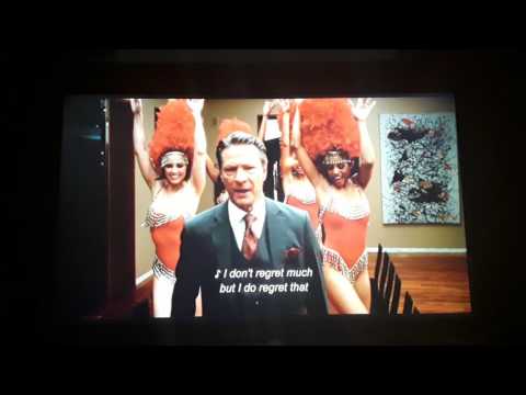 the muppets full tex richman song