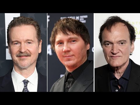 Ben Stiller y Matt Reeves defienden a Paul Dano después de que Quentin Tarantino lo calificara de...