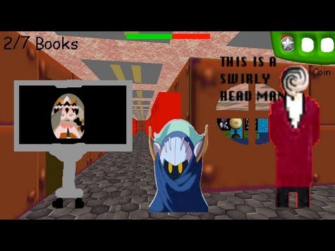 All Secret codes  Meta Knightmare Basics (Remake) - Baldi's Basics V1.4.1b Mod