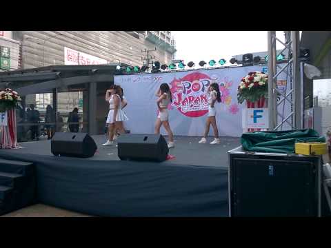 Pop of Japan 21 มี.ค.2558 Fruittsu