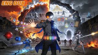 Transmigrated to the Apocalypse,Activated the Traversal System,Rose to Become the World’s Guardian.