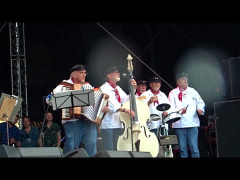 Seemanns Chor Hannover - Hände hoch/St Pauli/Zecken - Live @ 15 Jahre GHvC, Hamburg - 08/2017