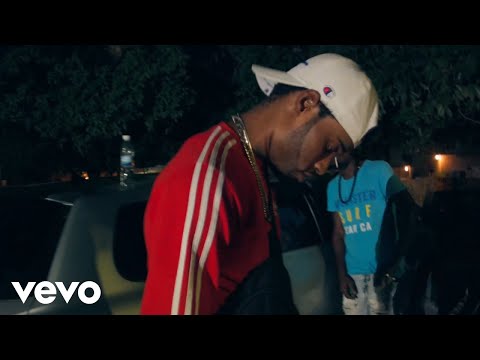 Krown X - Dirty Mind (Official Music Video)