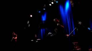 No-Man - Housekeeping @ Savoy Theater