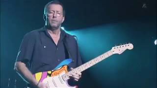 Eric Clapton-She&#39;s Gone-Live in Japan