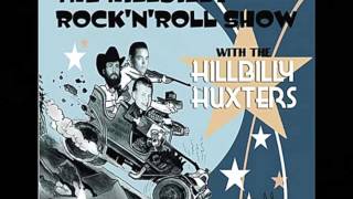 Hillbilly Huxters -  Big Fairlane (WILD HARE RECORDS)