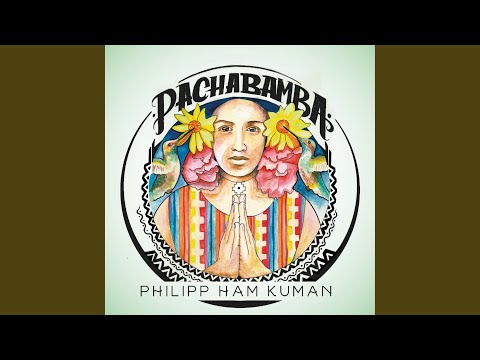 Só me deixa voar (feat. Prem Jitendra & MATIAS CORDOVA)