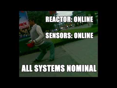 Parandroid - Abnormal Sense 175